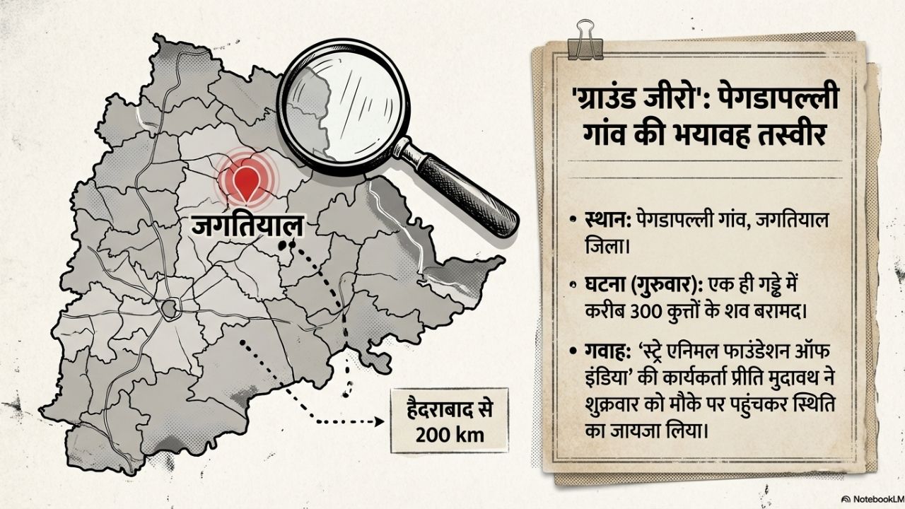 Photo Credit:  notebooklm.google.com