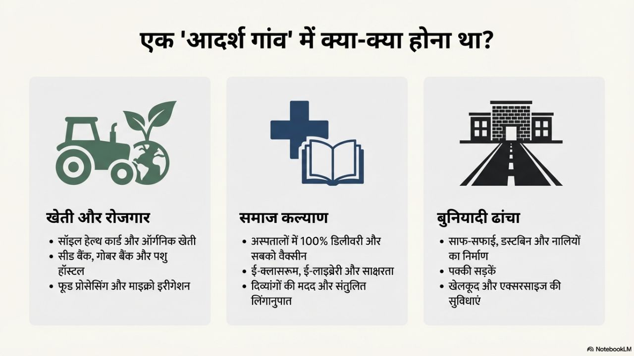 model village concept