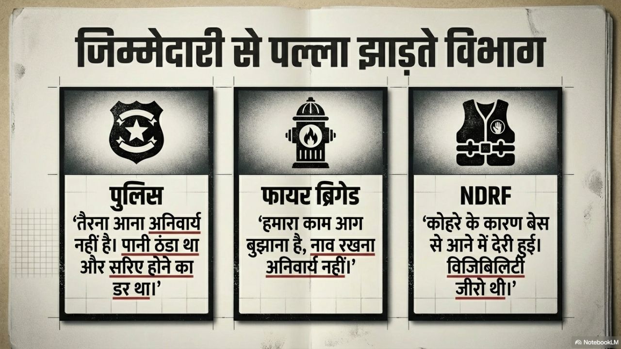 officer response on noida sector 150 accident