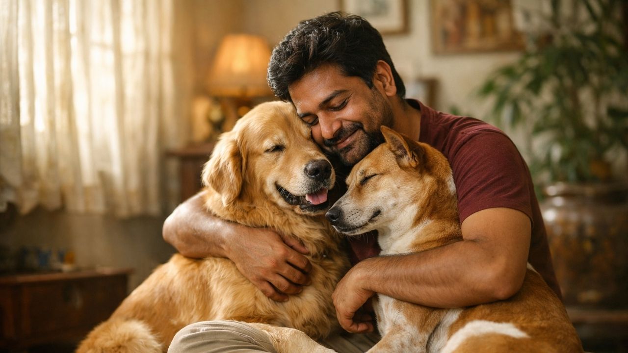 Dog Adoptaion Rules Sora